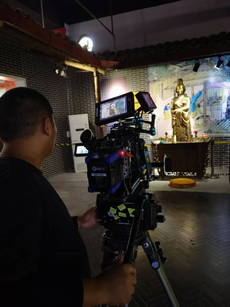 聚焦城东区产品宣传视频拍摄公司，以专业实力赋能品牌声量升级