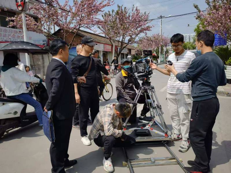 城东区产品视频拍摄进阶指南，助力产品抢占视觉高地