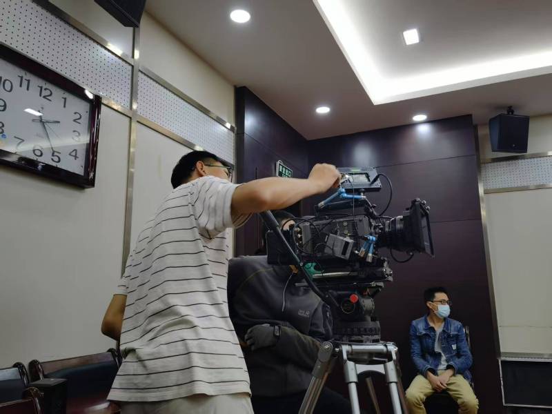 大数据指导创作方向，城东区产品视频拍摄公司让每帧画面都有效触达