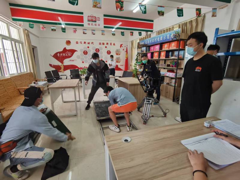 城东区电商产品视频拍摄制作实战秘籍，助力产品引爆电商流量